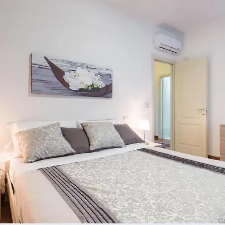 Apartamento Cattaneo Arena *