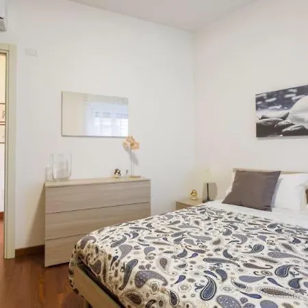 Apartamento Cattaneo Arena
