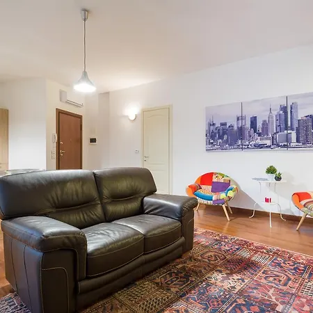 Apartamento Cattaneo Arena