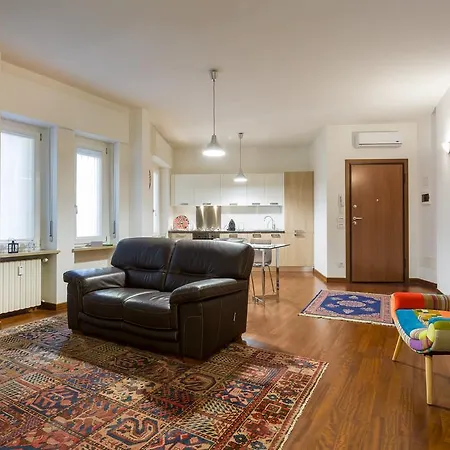 Apartamento Cattaneo Arena