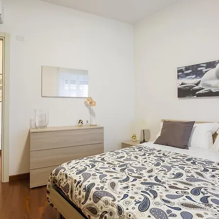 Apartamento Cattaneo Arena *